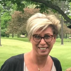 Meet your Posher, Maureen